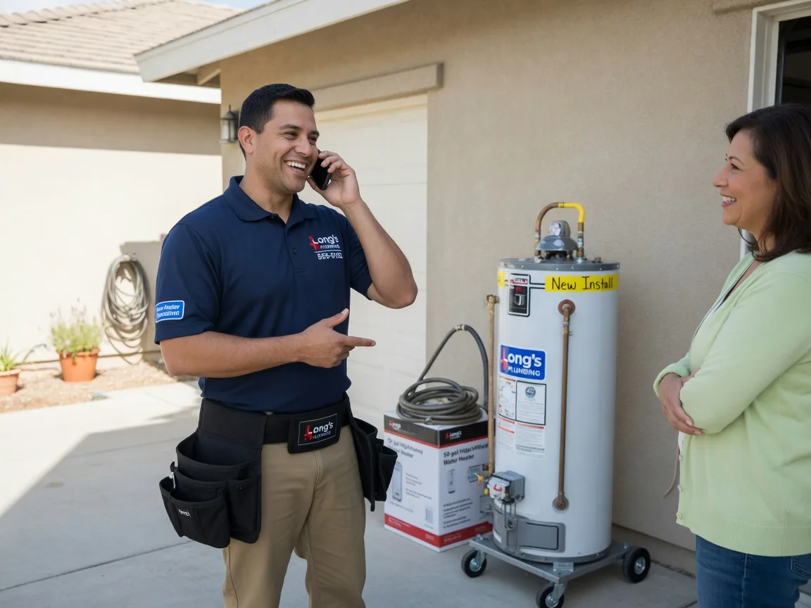 Leak Detection Starks, LA FAQs